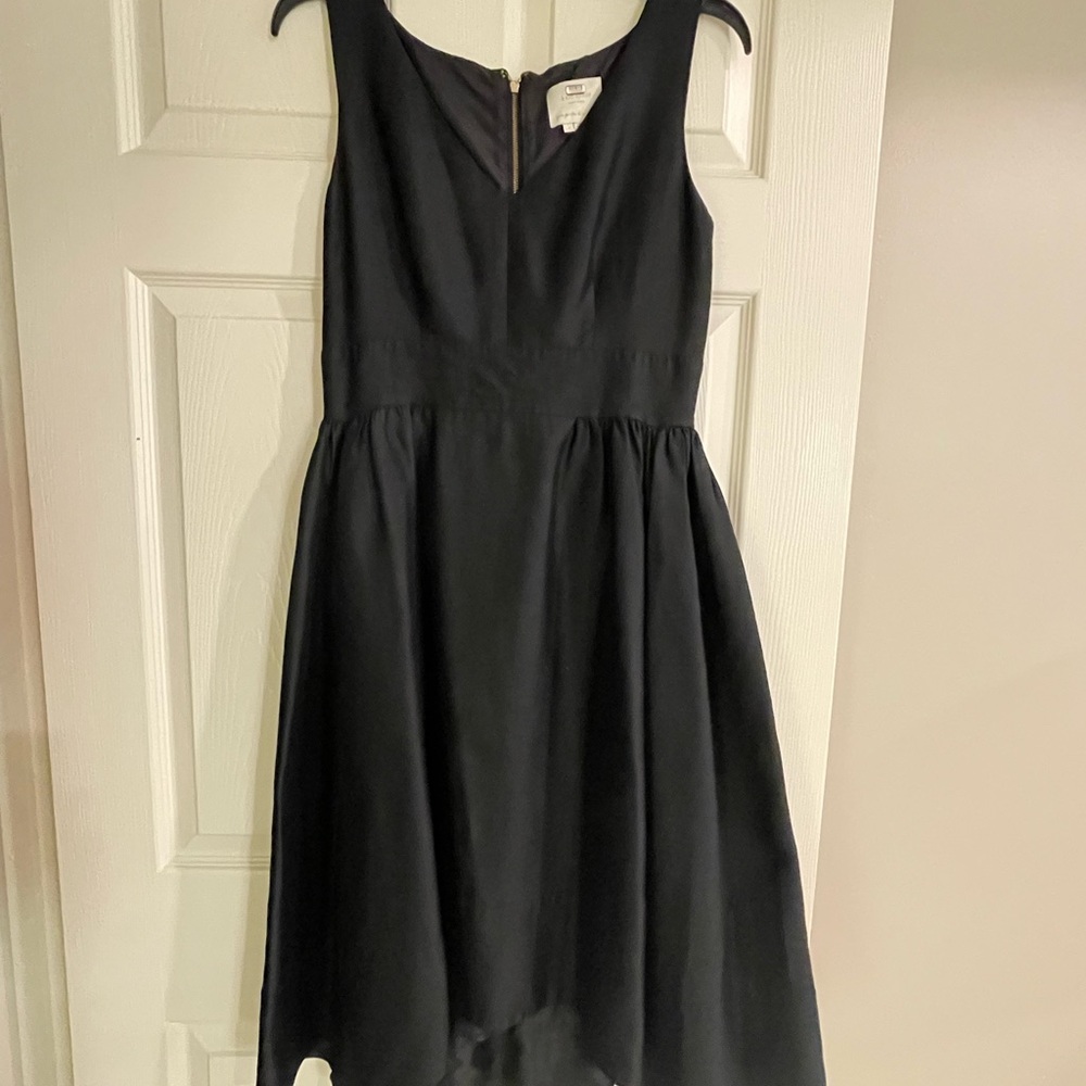 Kate Spade Black Party Dress